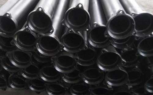 华亭A型柔性铸铁管