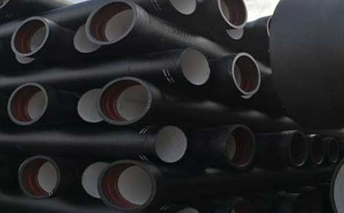 华亭A型柔性铸铁管