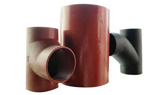 华亭华亭W型华亭柔性华亭铸铁管件