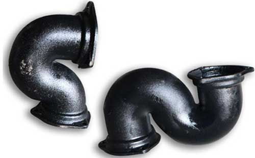 华亭华亭柔性华亭铸铁管排水管件