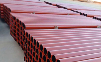 华亭柔性华亭铸铁管在工程中的应用 华亭柔性华亭铸铁管在工程中的应用