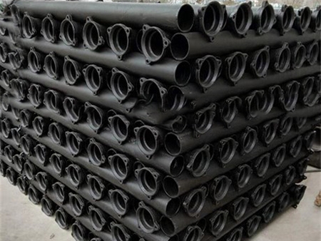 华亭柔性华亭铸铁管使用中可能遇到的故障和解决方案有哪些