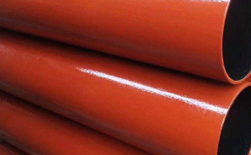 华亭铸铁管怎样进行防腐和维保 华亭铸铁管怎样进行防腐和维保