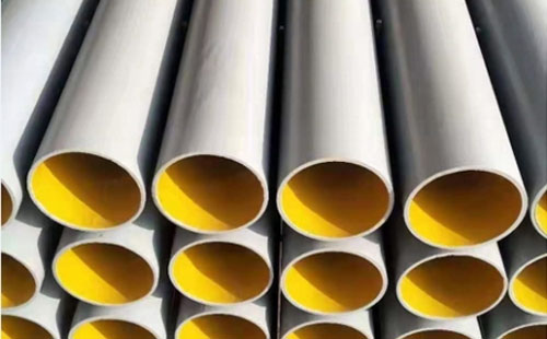 华亭柔性抗震铸铁管连接方式