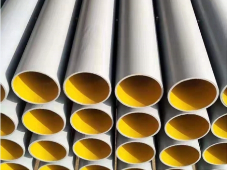 华亭球墨华亭铸铁管目前市场规模持续增长