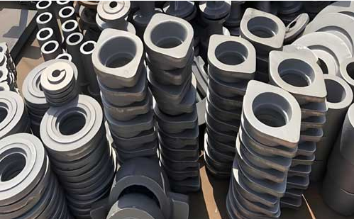 如何评估华亭铸造件厂家的实力？关键指标与行业经验分享