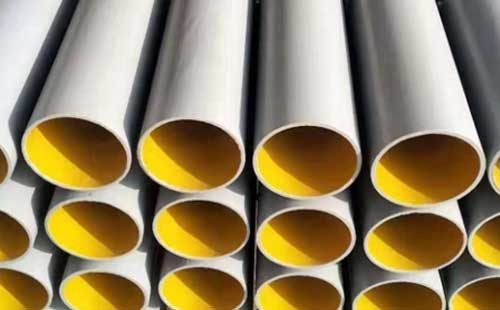 建筑给排水新选择：华亭柔性抗震华亭铸铁管的卓越性能与应用