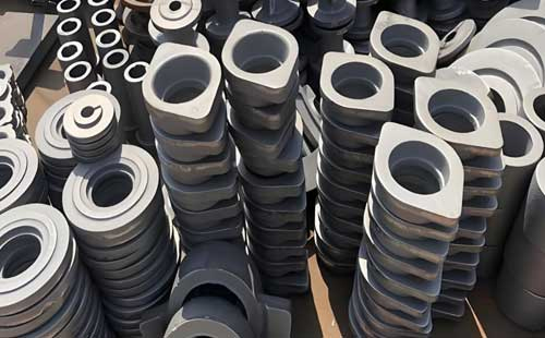 华亭高精度铸造件加工工艺与耐高温铸造件应用方案