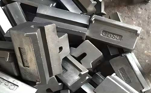 华亭熔模精密铸造工艺缺陷控制技术手册