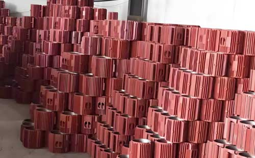 华亭铸造件厂家怎么选？金利建材以工艺精度赢得行业认可